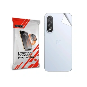 GrizzGlass SatinSkin OnePlus Nord 5