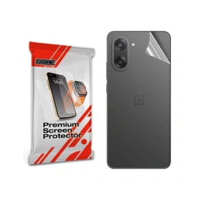 Folia na tył GrizzGlass SatinSkin do OnePlus Nord CE5