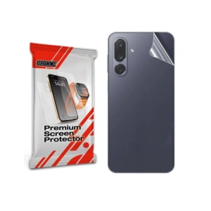 Folia na tył GrizzGlass SatinSkin do Samsung Galaxy M36