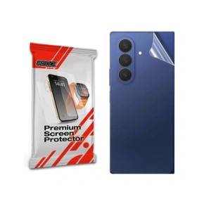 Folia na tył GrizzGlass SatinSkin do Samsung Galaxy Z Fold7