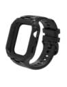 Pasek Tech-Protect Armour do Huawei Watch Fit 3 / 4 / 4 Pro Black