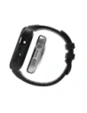 Pasek Tech-Protect Armour do Huawei Watch Fit 3 / 4 / 4 Pro Black