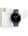 Szkło hartowane Tech-Protect Glass Fit+ do Samsung Galaxy Watch 8 44mm Clear [2 PACK]