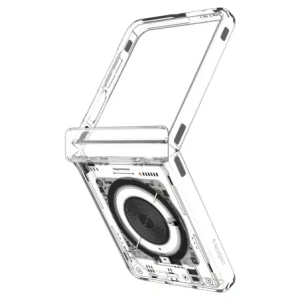 Etui Spigen Ultra Hybrid Pro Mag Magsafe Galaxy Z Flip 7 Neo One