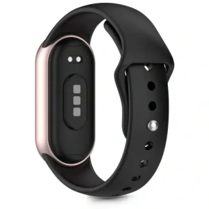 Tech-protect Iconband Pure Xiaomi Smart Band 8 / 9 / 10 / Nfc Black