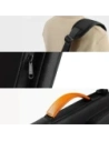 Torba Tech-Protect Defender Bag Laptop 15-16 Black/orange
