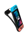 Hurtownia GSM - Etui Spigen Rugged Armor Nintendo Switch Schwarz - SPN1169BLK - {ean13} - Hurt