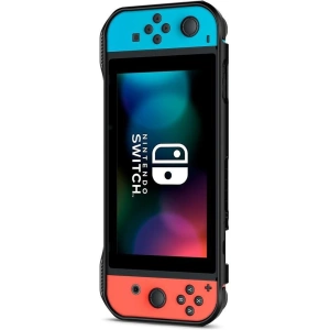 Hurtownia GSM - Etui Spigen Rugged Armor Nintendo Switch Black - SPN1169BLK - {ean13} - Hurt