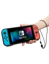 Hurtownia GSM - Etui Spigen Rugged Armor Nintendo Switch Schwarz - SPN1169BLK - {ean13} - Hurt