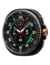 Etui Spigen Rugged Armor do Samsung Galaxy Watch 8 Classic 46mm Matte Black