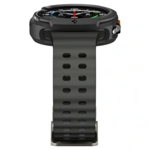 Etui Spigen Liquid Air do Samsung Galaxy Watch 8 Classic 46mm Matte Black