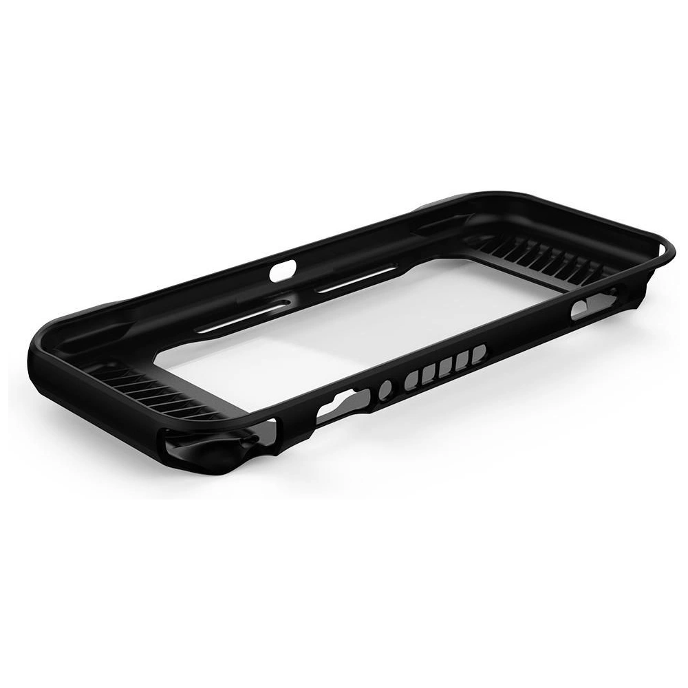 Wholesale Spigen Rugged Armor Nintendo Switch Black - SPN1169BLK - {ean13} - Hurt