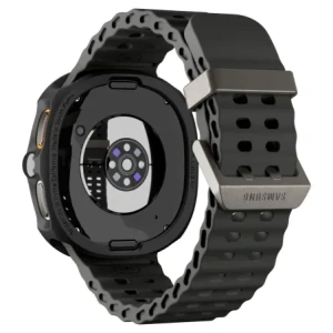 Etui Spigen Liquid Air Samsung Galaxy Watch 8 (44 Mm) Matte Black