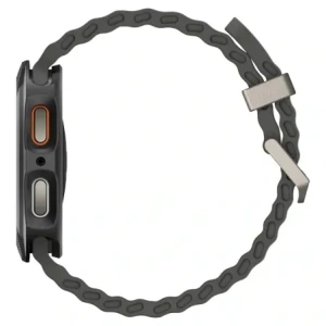 Etui Spigen Liquid Air Samsung Galaxy Watch 8 (44 Mm) Matte Black