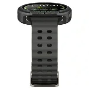 Etui Spigen Liquid Air Samsung Galaxy Watch 8 (44 Mm) Matte Black