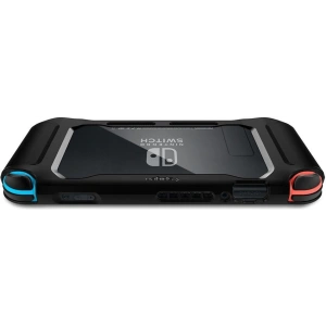 Hurtownia GSM - Etui Spigen Rugged Armor Nintendo Switch Black - SPN1169BLK - {ean13} - Hurt