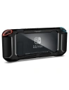 Hurtownia GSM - Etui Spigen Rugged Armor Nintendo Switch Schwarz - SPN1169BLK - {ean13} - Hurt