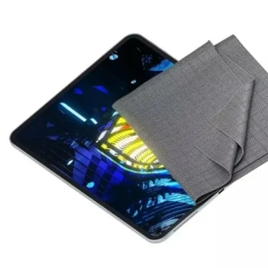 Folia 3MK PaperFeeling do Lenovo Tab M10 Plus 3 gen [2 PACK]