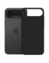 Etui 3MK Hardy MagSilicone do Apple iPhone 17 Air grafitowy