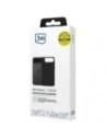 Etui 3MK Hardy MagSilicone do Apple iPhone 17 Air grafitowy