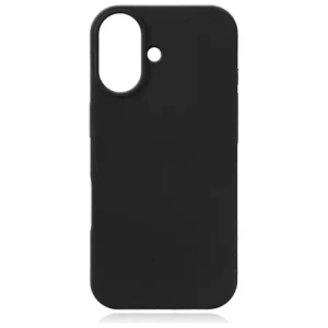 3MK Hardy MagSilicone Apple iPhone 17 grafit