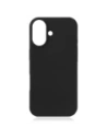 Etui 3MK Hardy MagSilicone do Apple iPhone 17 grafitowy