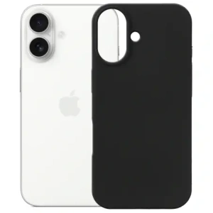 3MK Hardy MagSilicone Apple iPhone 17 grafit