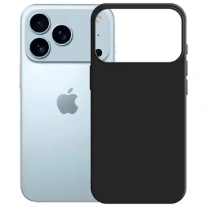 3MK Hardy MagSilicone Apple iPhone 17 Pro grafit