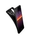 Hurtownia GSM - Etui Spigen Rugged Armor Sony Xperia 10 II Matná Černá - SPN1170BLK - {ean13} - Hurt
