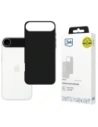 Etui 3MK Matt Case do Apple iPhone 17 Air czarny