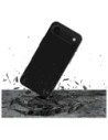Etui 3MK Silicone Case do Apple iPhone 17 Air czarny