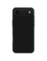 Etui 3MK Silicone Case do Apple iPhone 17 Air czarny