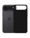 Etui 3MK Silicone Case do Apple iPhone 17 Air czarny