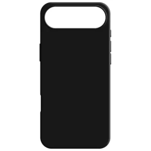 Etui 3MK Silicone Case do Apple iPhone 17 Air czarny