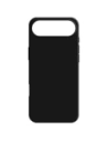 Etui 3MK Silicone Case do Apple iPhone 17 Air czarny
