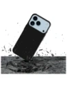 Etui 3MK Silicone Case do Apple iPhone 17 Pro Max czarny
