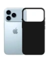 Etui 3MK Silicone Case do Apple iPhone 17 Pro Max czarny