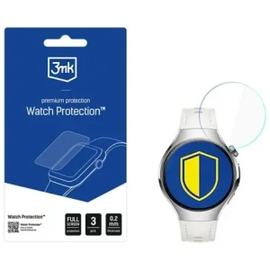 Folia ochronna 3MK ARC Watch Protection do Huawei Watch 5 42mm