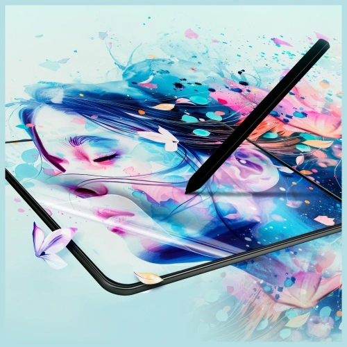 Folia 3MK PaperFeeling do LENOVO Yoga 7 2-in-1 14IML9 14"