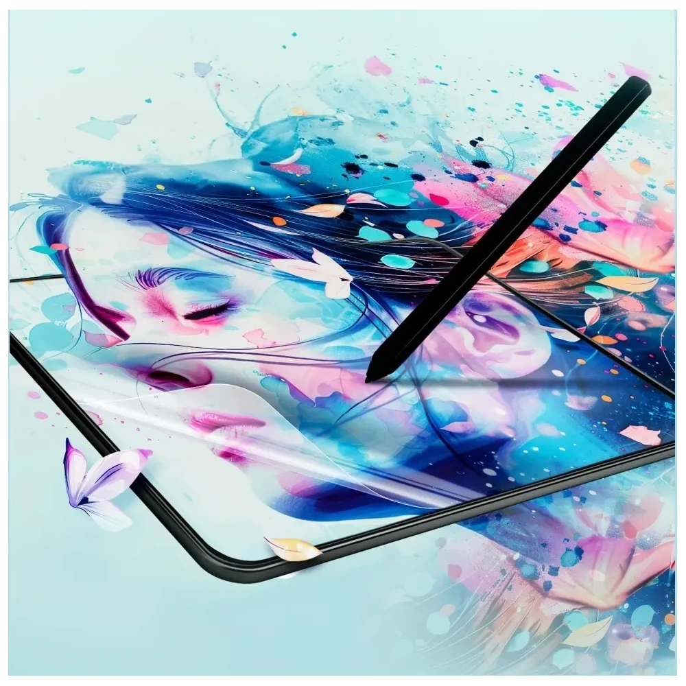 Folia 3MK PaperFeeling do Microsoft Surface Pro Copilot+ 12" [2 PACK]
