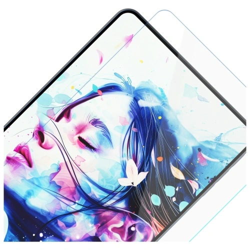Folia 3MK PaperFeeling do Microsoft Surface Pro Copilot+ 12" [2 PACK]