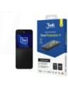 Antymikrobowa folia ochronna 3MK SilverProtect+ do Samsung Galaxy Z Flip 6 / Z Flip7 FE