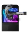 Folia matowa 3MK Silky Matt Pro do Samsung Galaxy Z Flip 6 / Z Flip7 FE