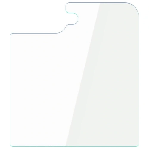 Folia matowa 3MK Silky Matt Pro do Samsung Galaxy Z Flip 6 / Z Flip7 FE