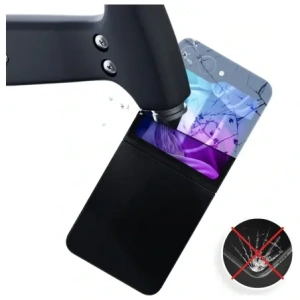 Folia matowa 3MK Silky Matt Pro do Samsung Galaxy Z Flip 6 / Z Flip7 FE
