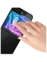 Folia matowa 3MK Silky Matt Pro do Samsung Galaxy Z Flip 6 / Z Flip7 FE