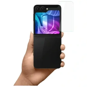 Folia matowa 3MK Silky Matt Pro do Samsung Galaxy Z Flip 6 / Z Flip7 FE