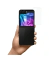 Folia matowa 3MK Silky Matt Pro do Samsung Galaxy Z Flip 6 / Z Flip7 FE