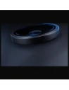 Szkło hybrydowe na obiektyw aparatu 3MK Lens Protection Pro do Apple iPhone 17 Air czarny