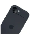 Szkło hybrydowe na obiektyw aparatu 3MK Lens Protection Pro do Apple iPhone 17 Air czarny